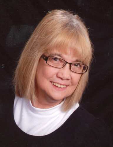 Linda Rostad